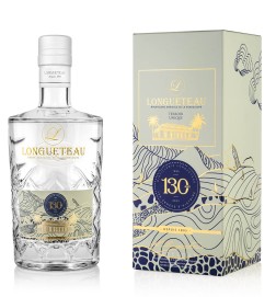 LONGUETEAU Blanc Cuvée Anniversaire "130 Ans" 58.9%