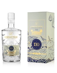 LONGUETEAU Blanc Cuvée Anniversaire "130 Ans" 58.9%