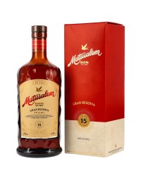 MATUSALEM 15 Gran Reserva 40%