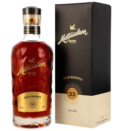 MATUSALEM 23 Gran Reserva 40%