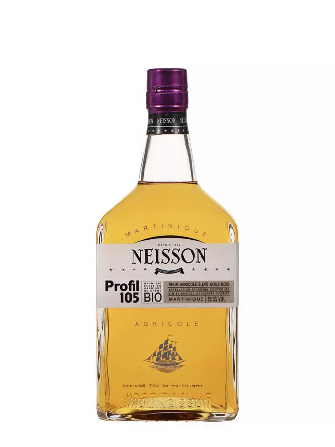 NEISSON Profil 105 Bio 53,3% NEISSON Profil 105 Bio 53,3%