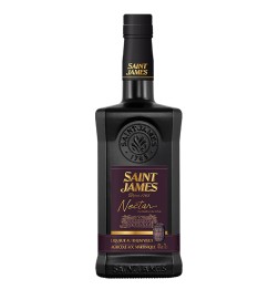 SAINT JAMES Nectar du Maître de Chai 40%