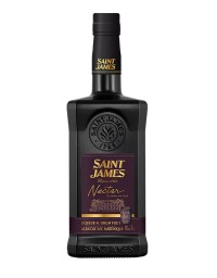 SAINT JAMES Nectar du Maître de Chai 40%