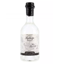 LA FAVORITE Brut de Colonne 2023 72,80%