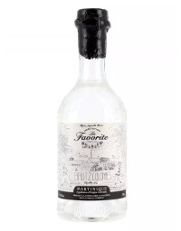LA FAVORITE Brut de Colonne 2023 72,80%