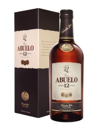 ABUELO 12 ans 40%