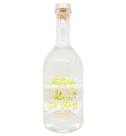 LA FAVORITE Tje Kann 2024 48% 1Litre