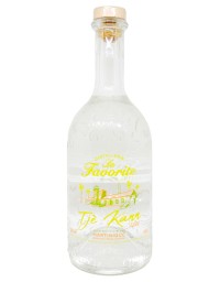 LA FAVORITE Tje Kann 2024 48% 1Litre