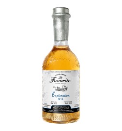LA FAVORITE Cuvée Exploration N°6 Sauternes 45% 2024 Batch 2