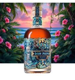 DON PAPA Alon 40%