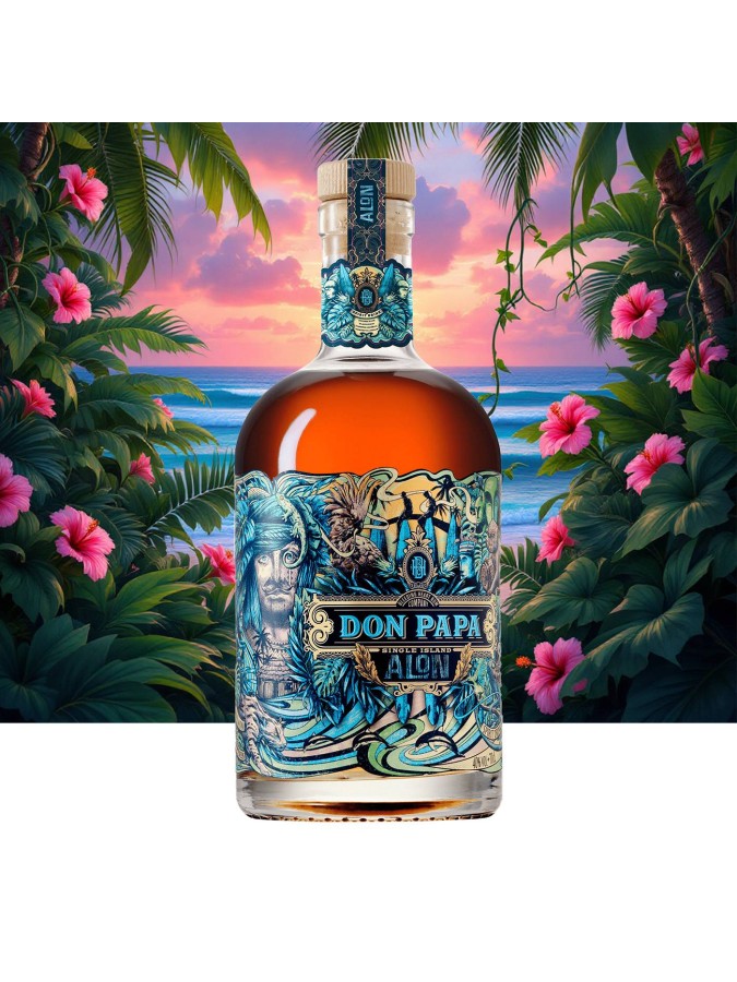 DON PAPA Alon 40%