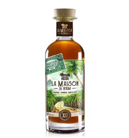 LA MAISON DU RHUM Xo Tradition Anglaise 45%