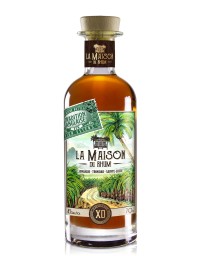 LA MAISON DU RHUM Xo Tradition Anglaise 45%