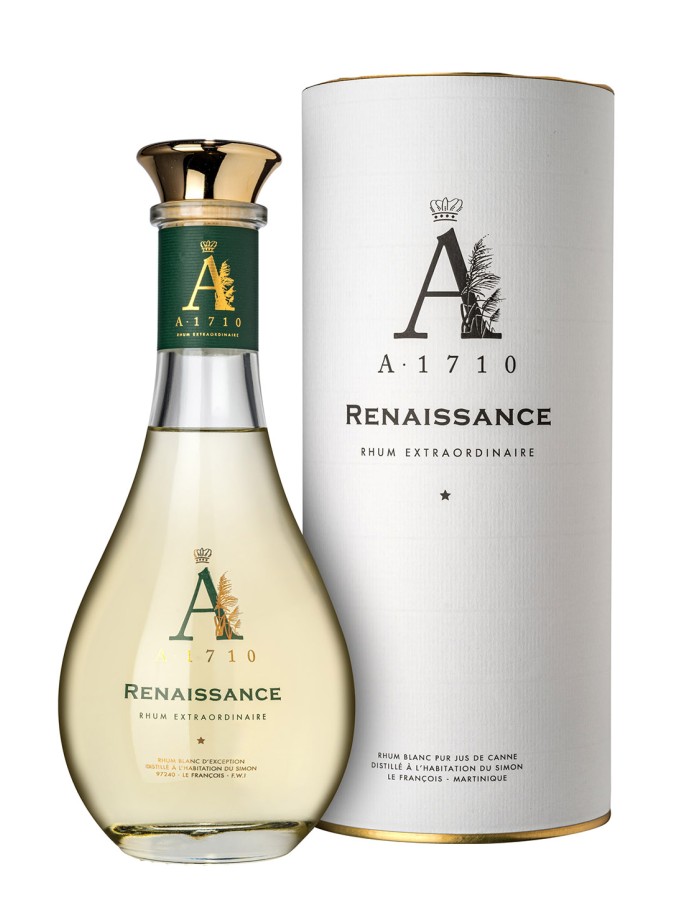 A1710 Renaissance 52% Millésime 2023 A1710 Renaissance 52% Millésime 2023