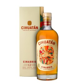 CIHUATAN Cinabrio 12 Ans 40%
