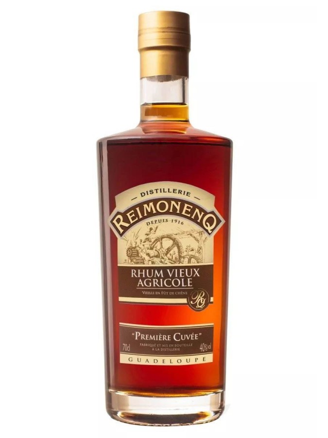 REIMONENQ Premiere Cuvee 40% REIMONENQ Premiere Cuvee 40%
