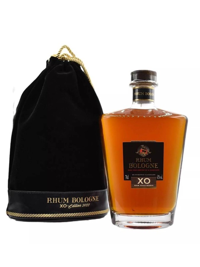 BOLOGNE XO 42% BOLOGNE XO 42%