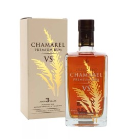 CHAMAREL Premium VS 40%