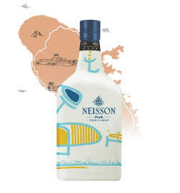 NEISSON Profil Équilibre Carole Aurore Assemblage Mizunara Itinéraires 52.5%