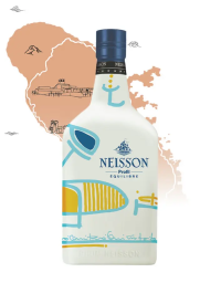 NEISSON Profil Équilibre Carole Aurore Assemblage Mizunara Itinéraires 52.5%