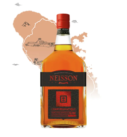 NEISSON L'Empyreumatique Itinéraires 50.8% (Coffret Bois)
