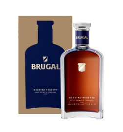 BRUGAL Maestro Reserva 41.2%