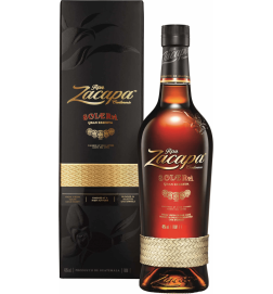 Zacapa Gran Reserva Solera 23 40%