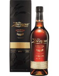 Zacapa Gran Reserva Solera 23 40%