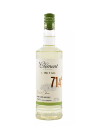 CLEMENT L’Initial Brut de colonne 70.8% - Batch 2