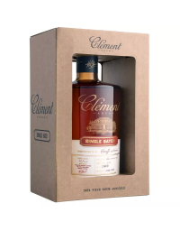 CLEMENT Single Cask Chauffe Extrême 46.70% 50cl
