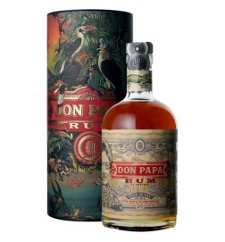 DON PAPA Single Island 40%
