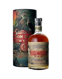 DON PAPA Single Island 40%