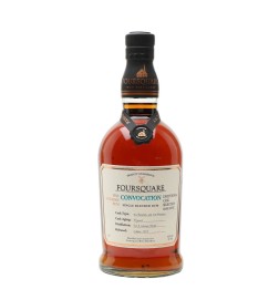 FOURSQUARE Rum 14 Ans Convocation 62%