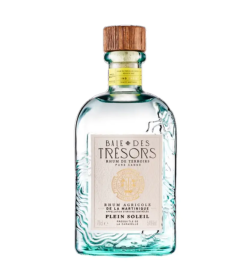 BAIE DES TRESORS Plein de Soleil 2022 54%