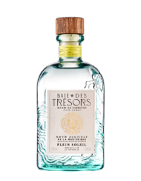 BAIE DES TRESORS Plein de Soleil 2022 54%