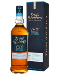 TROIS RIVIERES VSOP Réserve Spéciale 40%