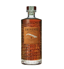 EMINENTE 10 ans Gran Reserva N°2 43.20%