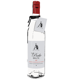 A1710 La Perle Brute 66% 50cl (Millésime 2022)