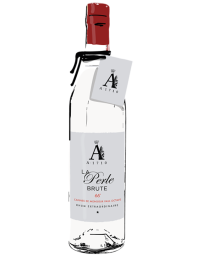 A1710 La Perle Brute 66% 50cl (Millésime 2022)