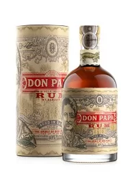 DON PAPA 7 Single Island 40%