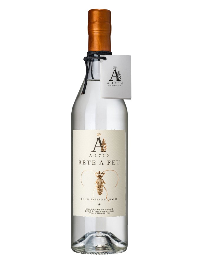 A1710 Bête à Feu 50.9% A1710 Bête à Feu 50.9%