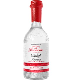 LA FAVORITE Plaisance Canne Rouge 51% 2024