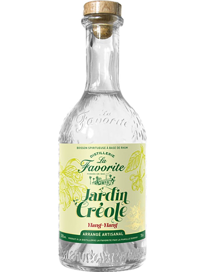 LA FAVORITE Ylang Ylang 35% LA FAVORITE Ylang Ylang 35%