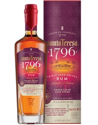 SANTA TERESA Cacao 43%