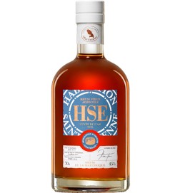 HSE VO Cuvée de L'An 2016 45%