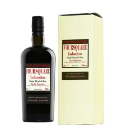 FOURSQUARE Indomitas 62% Vélier