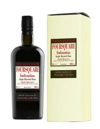 FOURSQUARE Indomitas 62% Vélier