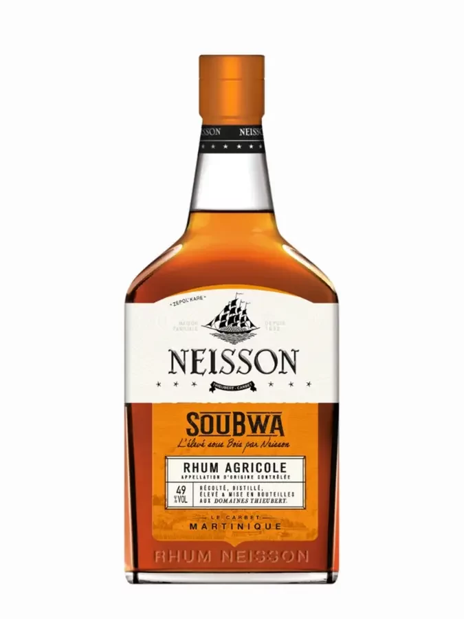 NEISSON SouBwa 49%