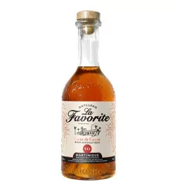 LA FAVORITE Vo 42%