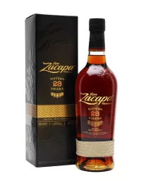  20 rhums pour débuter Zacapa Centenario Solera 23 40%